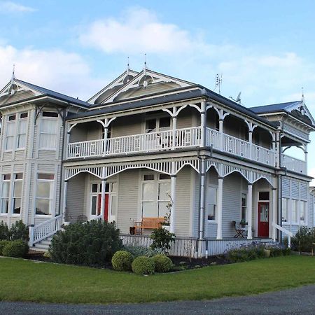 The Studio - Huntly House Окленд Экстерьер фото